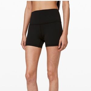 Lululemon spandex!